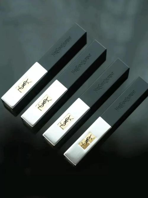 ysl 19新细管小银条口红