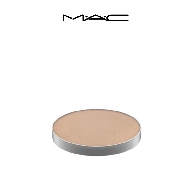 【正品】MAC/魅可时尚焦点小眼影 盘替芯不易脱妆，10种色彩打造自然眼妆
