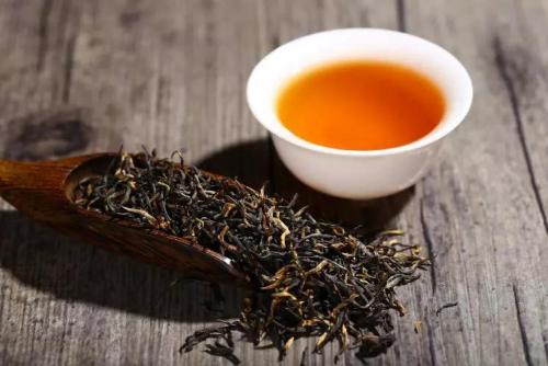 红茶的种类你知道多少?