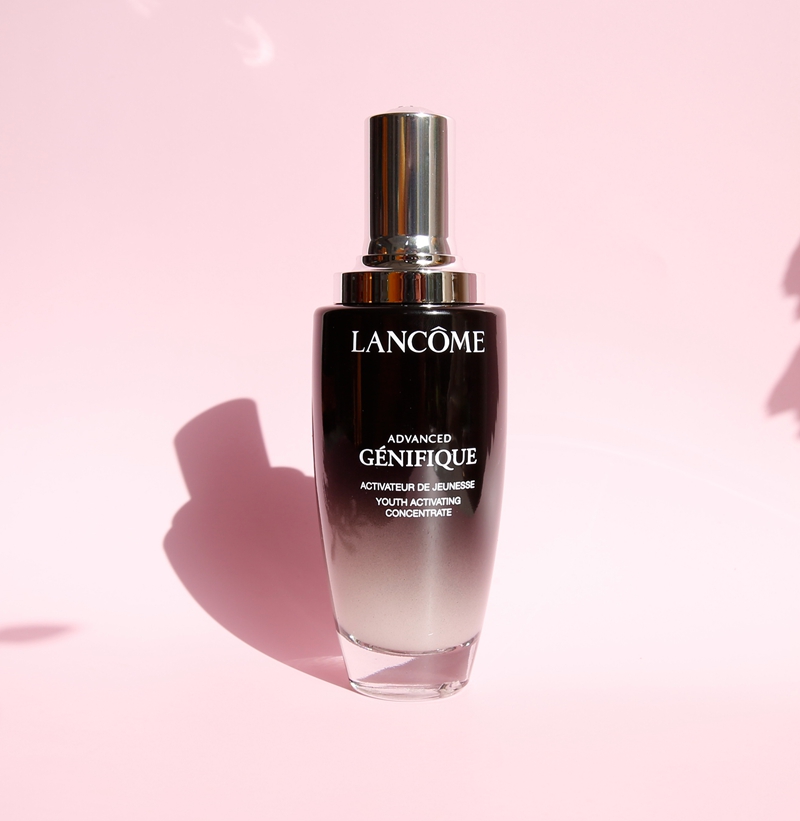 兰蔻小黑瓶——神奇肌底液，改善细纹暗沉，让你焕发亮丽光彩！